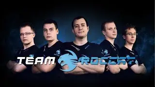 Welcome to LCS |Team ROCCAT League of Legends