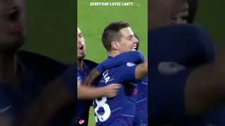 Kante respect moments 🥹😘 #kante #football #soccer #respect #footballplayer #foryou