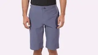 Patagonia Men's Dirt Roamer Bike Shorts 11 3/4