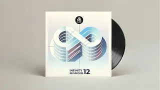 Infinity Session 12 Dub Techno Beats for Focus, Travel, & Chill | #dubtechno #dubtech