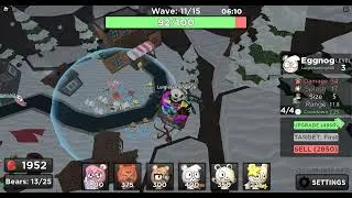 Roblox Flavor Frenzy - Festive Frenzy (Event Chapter)