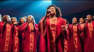 The Cross and the Crown ✝️👑  Praise & Worship Songs 3+ Hours