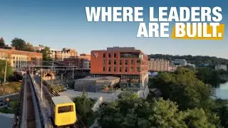 WVU Chambers College: Where Business Leaders Are Built