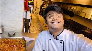 Raw Chef Life Day 1062
