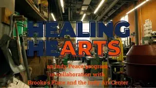 Healing HeARTS