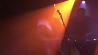 Max Doblhoff & Idd Aziz - Live @ Notting Hill Arts Club UK 2019