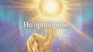 Relaxing Watercolor Animation with Gentle Music | Ho&rsquo;oponopono Mantra (30 Minutes)