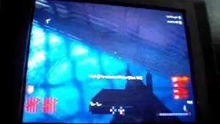 nazi zombie ever lasting dog round glitch