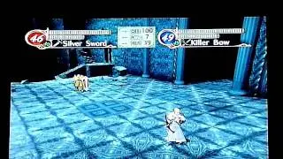 fire emblem killer bow