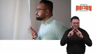 SES - Flood Safety   Auslan
