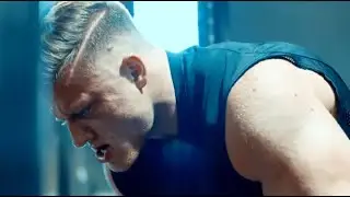 Bodybuilding Motivation | Urs Kalecinski | Eggs and Flex