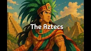Slumber Legends: The Aztec Empire - A Dreamscape of Gods, Gold and Sacrifice