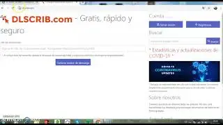 Descargar documentos de Scribd GRATIS