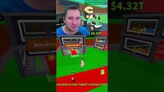 JAAJAJAJA ME AYUDA A ROBARLE A EL MISMO