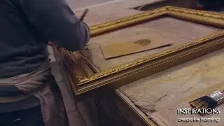 Handmade Frames from Inspirations