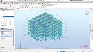 #3d   Formation compl&egrave;te R.S.A: Dalle bidirectionnelle, duplication des &eacute;tages    - Formation CRS