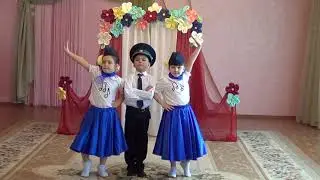 Бумажный карнавал