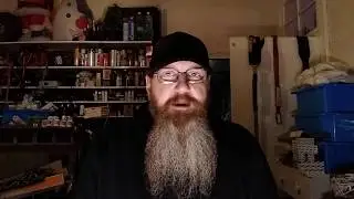 A proper Alzheimer's video.