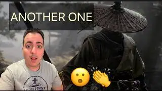 Prince of Persia Meets Phantom Blade 0?? | A Whisper Of Fall: Jinyiwei