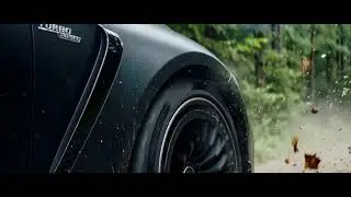 I made a fake commercial using only ai.