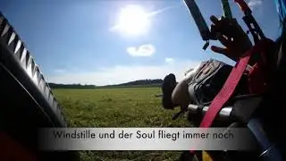 Der Landkiter Leichtwind Test Flysurfer Soul 12 qm