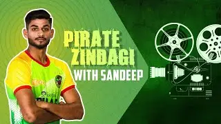 Pirate Zindagi feat. Sandeep Kumar