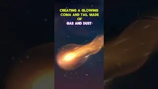 Ancient Space Rocks That Shaped Our Solar System!
