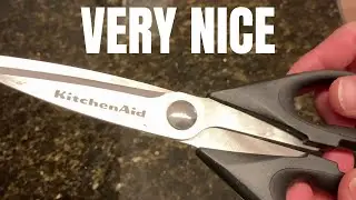 KitchenAid All Purpose Shears