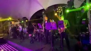Sultán orquesta 