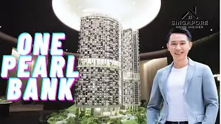 New Launch Project Review- One Pearl Bank - (SINGAPORE REAL ESTATE)
