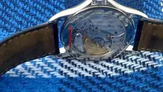 PATEK PHILIPPE WORLD TIME 5110 - Yellow or White Gold?