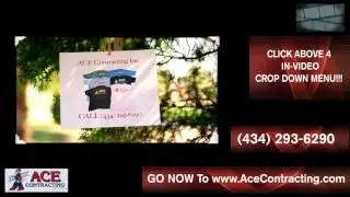 Custom Home Builders in Charlottesivlle Virginia:   