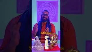 Shri Yantra & Your Chakras 🔱✨ | Hidden Connection Revealed 🧘&zwj;♂️