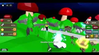 Blade Throwing Simulator Roblox