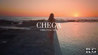 CHEGA - DJCondeivi
