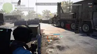 Why Chem Launcher Riot Foam is the best tier 0 skill for DPS - The Division 2 (ps5)