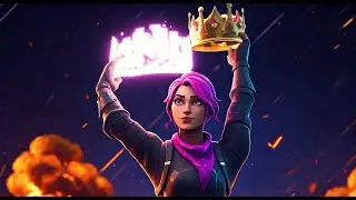 Fortnite 2v3 COMEBACK! THIS TRIO WAS NOT READY + E-Date Stream Soon? 👀