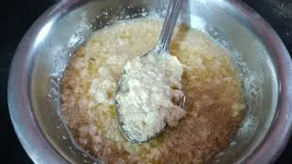 🍯 Junnu Paalu Sweet | Colostrum Milk Pudding | Authentic Andhra Taste