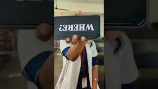 Trip Announcements Reel Idea Fun| 🤩Final Year College Tour #dance #medicos #chennai #karnataka