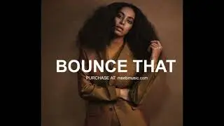 Solange x Beyonce Type Beat - 
