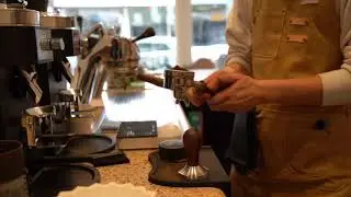 FOUR KILO FISH COFFEE