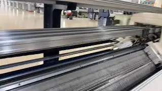 Arrow Star brand muslim cap knitting machine ,muslim cap making machine