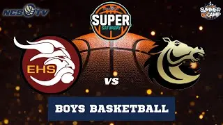 Edison vs Monterey Trail High School Boys Basketball LIVE 2/3/24