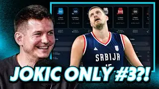 We Picked Our Fantasy Teams & It Was Nuts