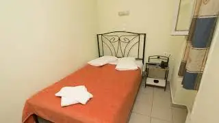 Athinaikon Athens, Greece | Travel With Navya