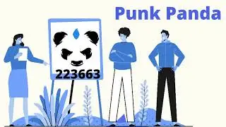 Новый мессенджер Punk Panda
