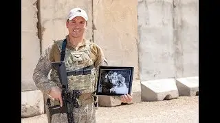 Father's Day 2019: messages from deployed personnel
