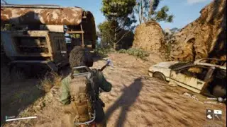 Arc Raider: Dog collar location 