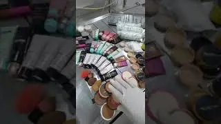 NECROMAQUIAGEM & RECONSTRU&Ccedil;&Atilde;O FACIAL 💄🪒🪡