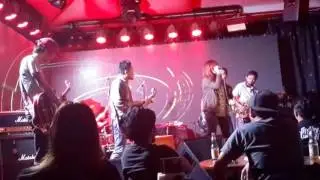TALATA (Live at 19 East)
